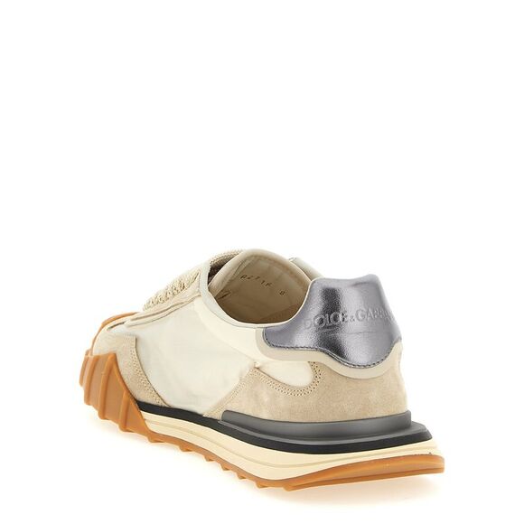 Dolce & Gabbana Men\'s Dg Athletic Sneakers